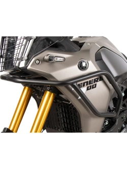 Gmole zbiornika paliwa Hepco&Becker Yamaha Tenere 700 (25-) czarne
