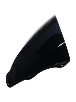 Szyba motocyklowa MRA "OM" BMW M 1000 RR (23-24) czarna