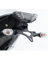 Mocowanie tablicy rejestracyjnej R&G Yamaha (wybrane modele)