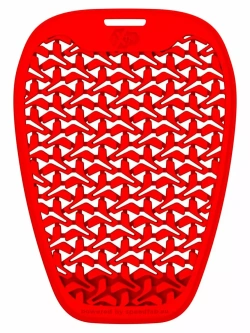 Ochraniacze bioder John Doe XTM [level 1; para]