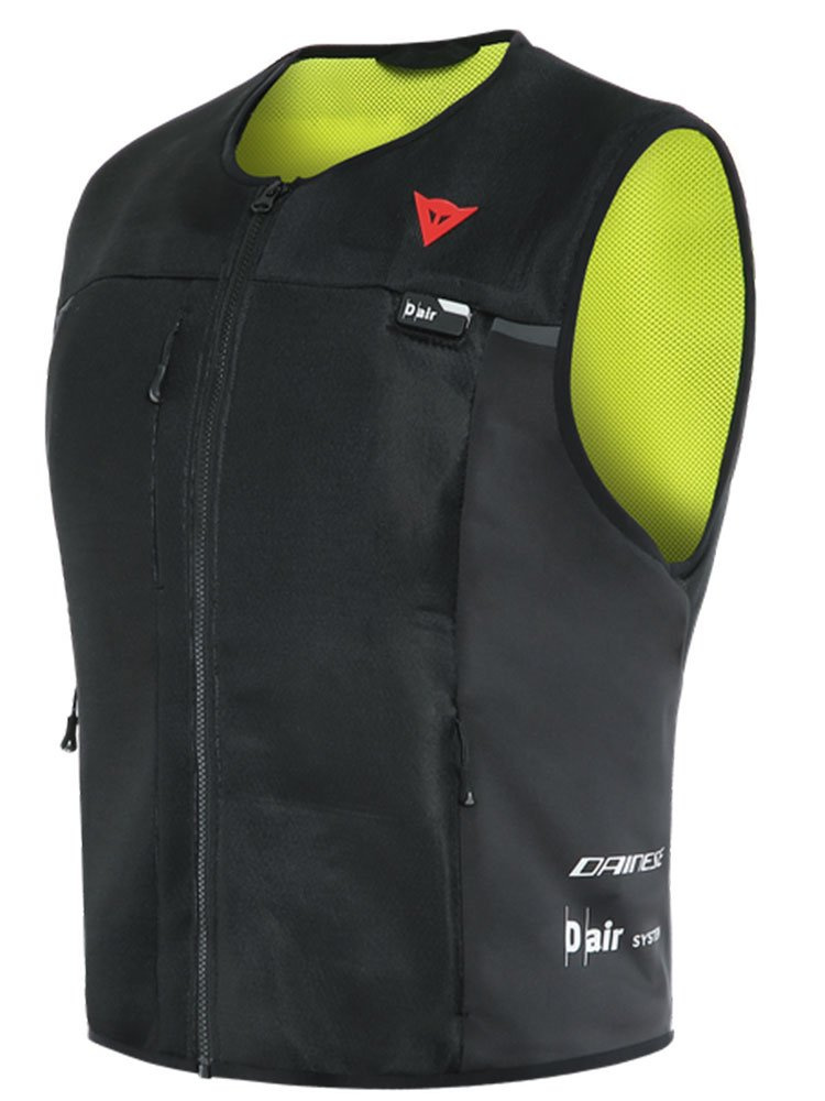 Motocyklowa kamizelka Dainese Smart Jacket z poduszką powietrzną D-air