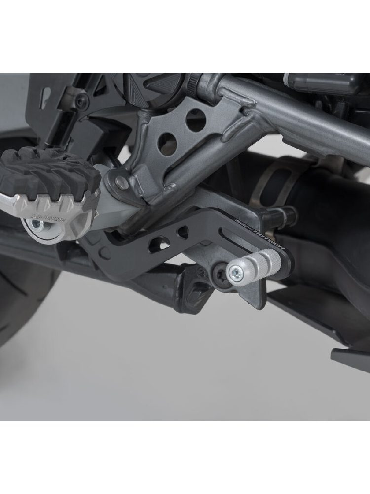 Dźwignia hamulca SW-MOTECH do BMW R 1200 GS (04-12)/ R 1200 GS Adventure (04-13)