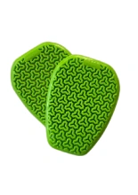 Ochraniacze bioder PMJ B-Soft [level 1; para] zielone