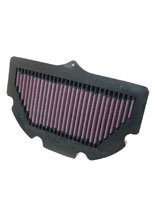 Filtr powietrza K&N Suzuki GSX-R 750/ 600 [06-10]