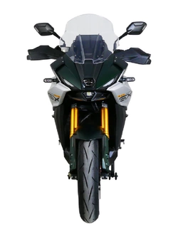 Szyba motocyklowa turystyczna MRA "TM" Suzuki GSX-S 1000 GX (24-) przezroczysta