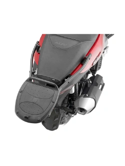 Stelaż pod kufer centralny Monolock Kappa Voge (wybrane modele)[bez płyty montażowej]