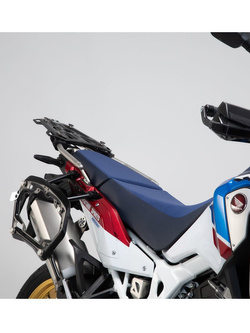 Stelaż Pro na kufry boczne SW-MOTECH Honda CRF1000L / Adventure Sports (18-22)