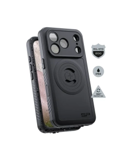 Etui SPC+ Xtreme na telefon iPhone 17 Pro (magnetyczne) SP Connect