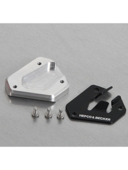Poszerzenie stopki Hepco&Becker do Triumph Tiger 800 XC [-14]