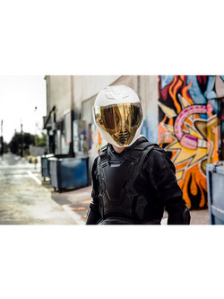 Buzer Icon Field Armor 3