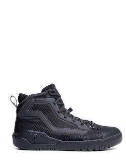 Buty motocyklowe Dainese Urbactive czarne