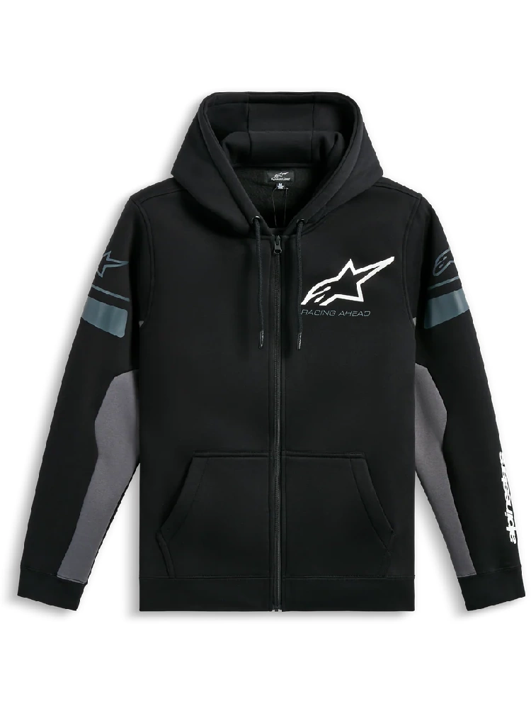 Bluza Alpinestars Esemex czarna