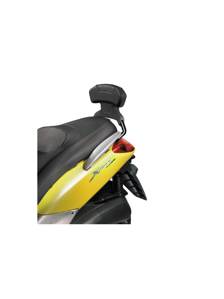 Oparcie GIVI do Yamaha X-MAX 125-250 (05-09)