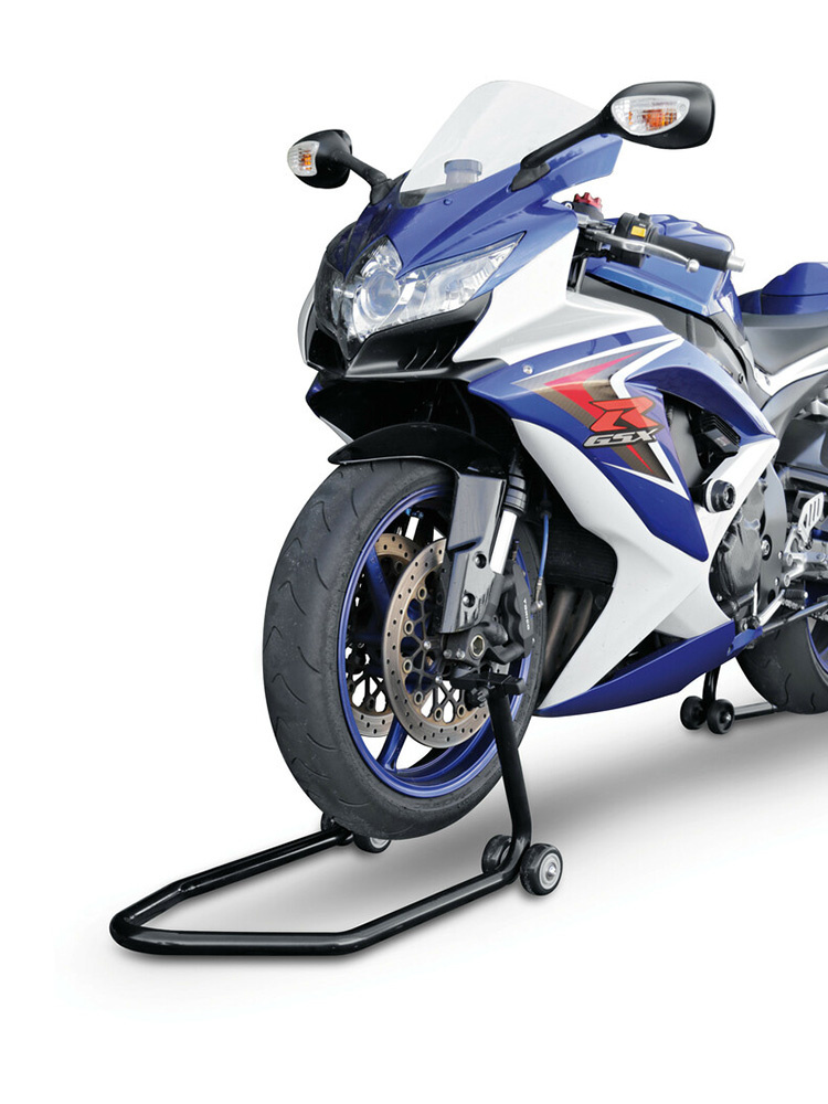 Podnośnik przedni Lampa Stand-Up