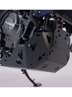 Zestaw zabezpieczający motocykl Adventure SW-Motech Suzuki V-Strom 800 DE (23-)