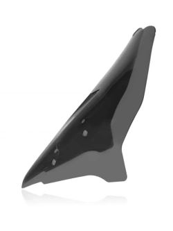 Szyba motocyklowa WRS Touring Benelli TRK 702/ X (23-) mocno przyciemniana