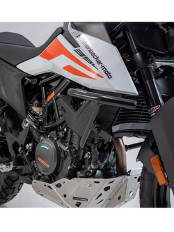 Crashbary SW-Motech do KTM 390 Adventure (19-)