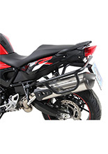 Gmole Hepco&Becker BMW F 800 R (15-19)