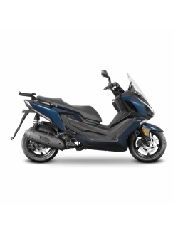 Stelaż pod kufer centralny Shad Kymco Downtown GT 125 (25-)