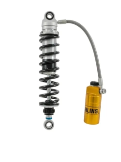 Zestaw amortyzatorów motocyklowych tylnych Ohlins STX36 Honda MSX 125 Grom (21-25)