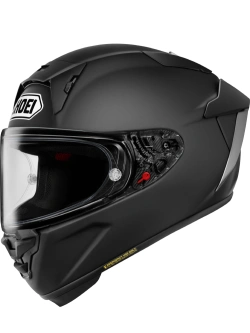 Kask integralny SHOEI X-SPR PRO 02 czarny mat