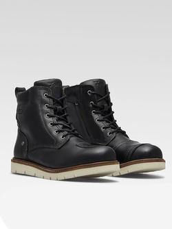 Buty motocyklowe XPD X-Village H2OUT czarne 