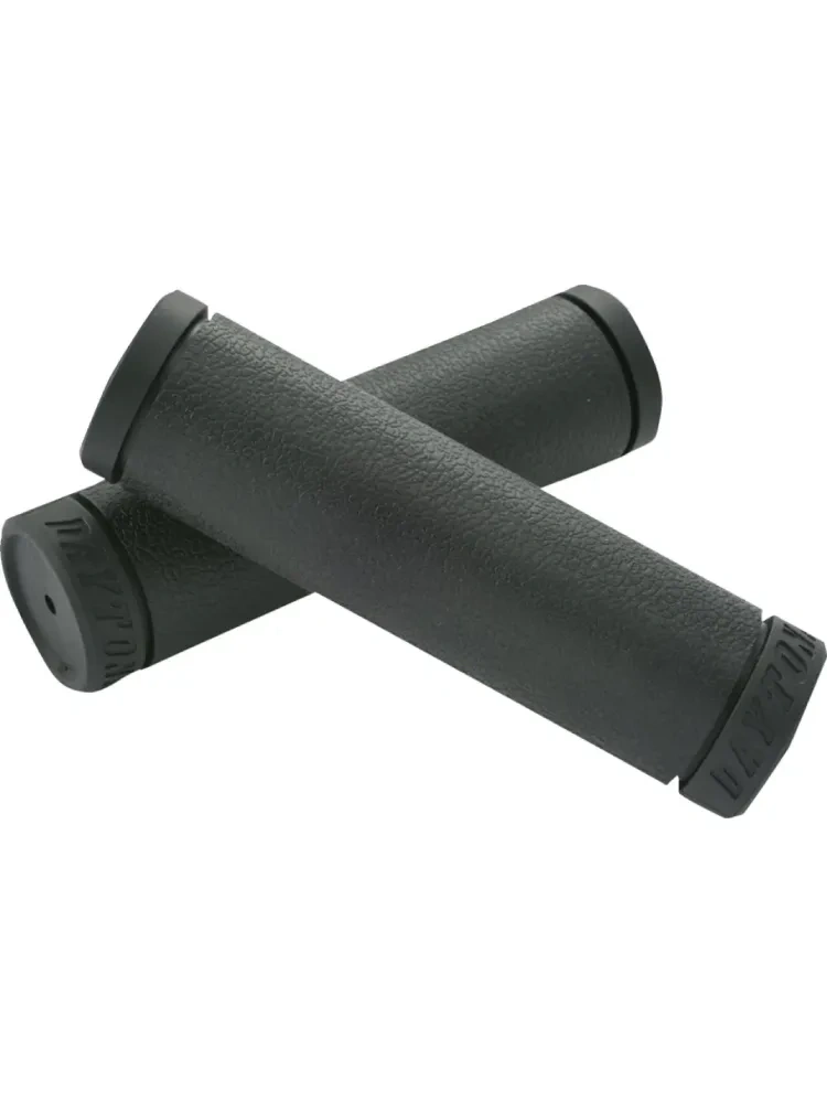 Manetki Daytona Products GrippyGrip GGD-Kawa do kierownic o średnicy 25,4 [mm] czarne