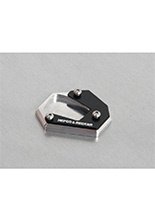 Poszerzenie stopki bocznej Hepco&Becker Honda CB 125 R [18-24]