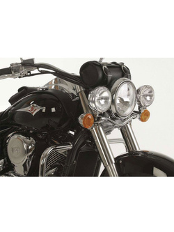 Zestaw lamp Hepco&Becker Kawasaki VN 900 Custom / Vulcan [06-17]