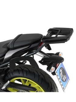 Stelaż pod kufer centralny Hepco&Becker EasyRack Yamaha MT-07 (21-24)