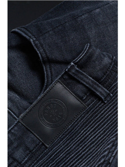 Jeansy motocyklowe Pando Moto Karl Devil 9