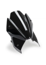 Owiewka motocyklowa sportowa PUIG Suzuki GSX-S 1000 (21-)/GSX-S 950 (22-23) czarna
