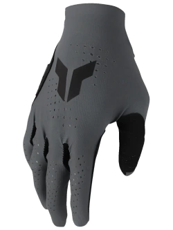 Rękawice cross Thor Sportmode Vented Iconic szare