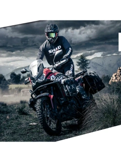 Torba na gmole Shad TR08 [8 litrów]