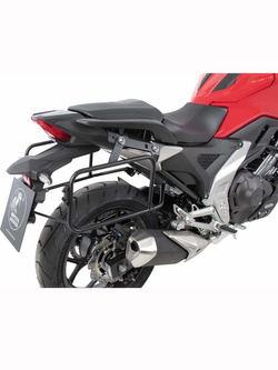 Stelaż kufrów bocznych Hepco&Becker Lock-It Honda NC 750 X/DCT (21-)
