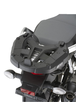 Stelaż GIVI pod kufer centaralny Monokey Suzuki DL 1000 V-Strom (14-16)[płyta Monokey w zestawie]