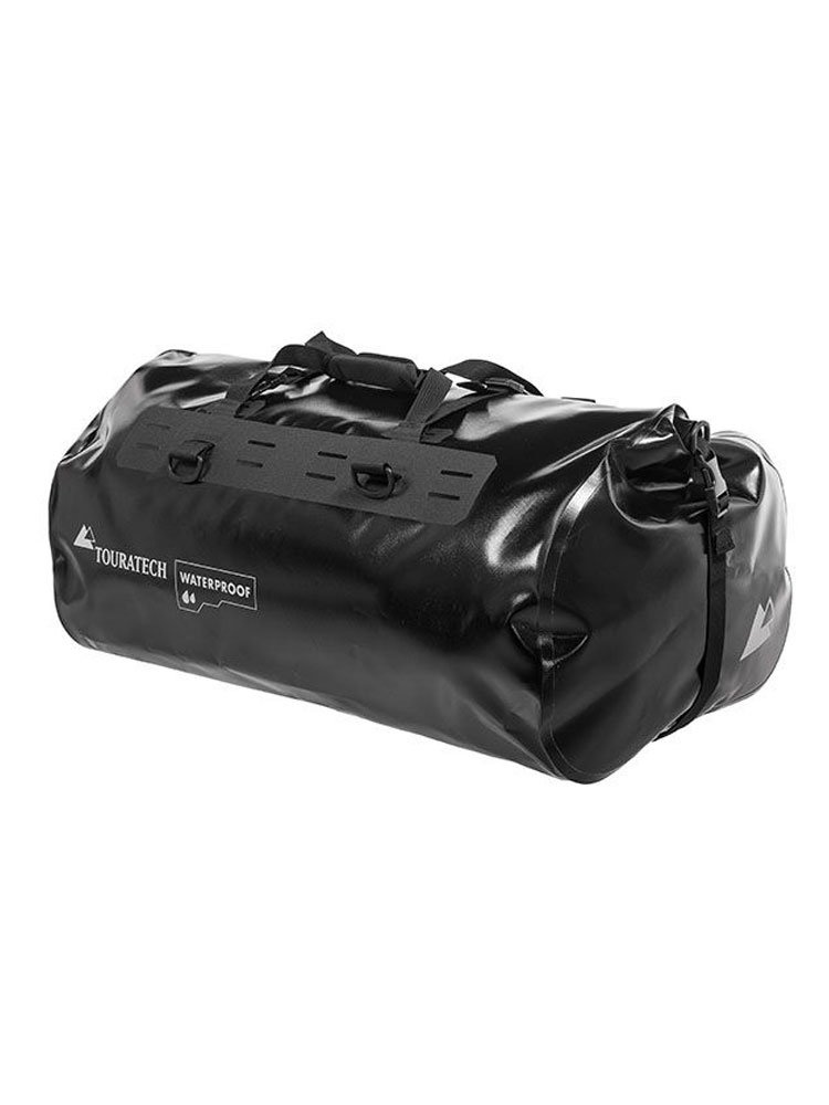 Torba wodoodporna Touratech Rack-Pack XL (89L) czarna