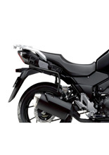 Stelaż kufrów bocznych 3P Shad Suzuki V-Strom 250 (17-)