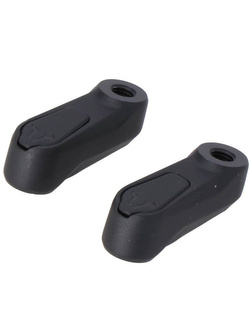 Przedłużenie lusterek SW-MOTECH Yamaha, Royal, BMW, KTM, Husqvarna, Ducati, Husqvarna, Royal Enfield (wybrane modele)