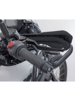 Zestaw osłon dłoni Sport SW-Motech Royal Enfield Himalayan 450 (23-)/ Rally (25-)