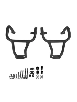 Gmole silnika Touratech BMW R12 G/ S (25-) czarne