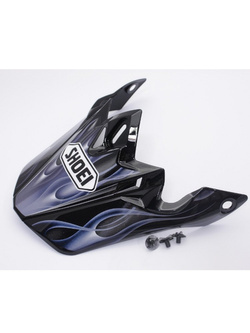 Daszek Shoei do VFX-W Josh Grant TC-5