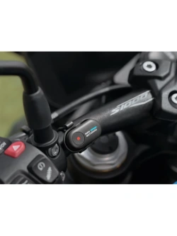 Kamera sportowa Insta360 X5 BMW Motorrad Edition
