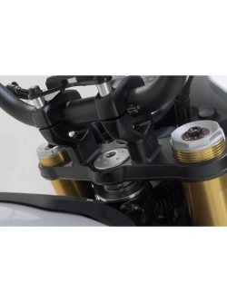 Zestaw podwyższający kierownicę SW-Motech BMW R12 G/ S (25-) [H: 20mm]