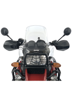 Szyba motocyklowa WRS Standard BMW R 1100 GS (94-99) przezroczysta