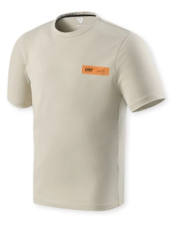 Koszulka REV’IT! Daniel brązowa