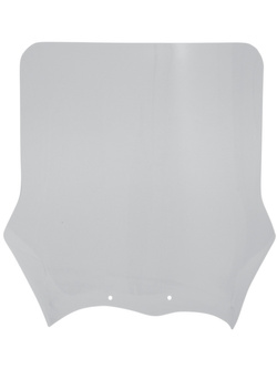 Szyba motocyklowa Moose Racing Adventure do BMW R1200GS (04-12) [45,5 cm]