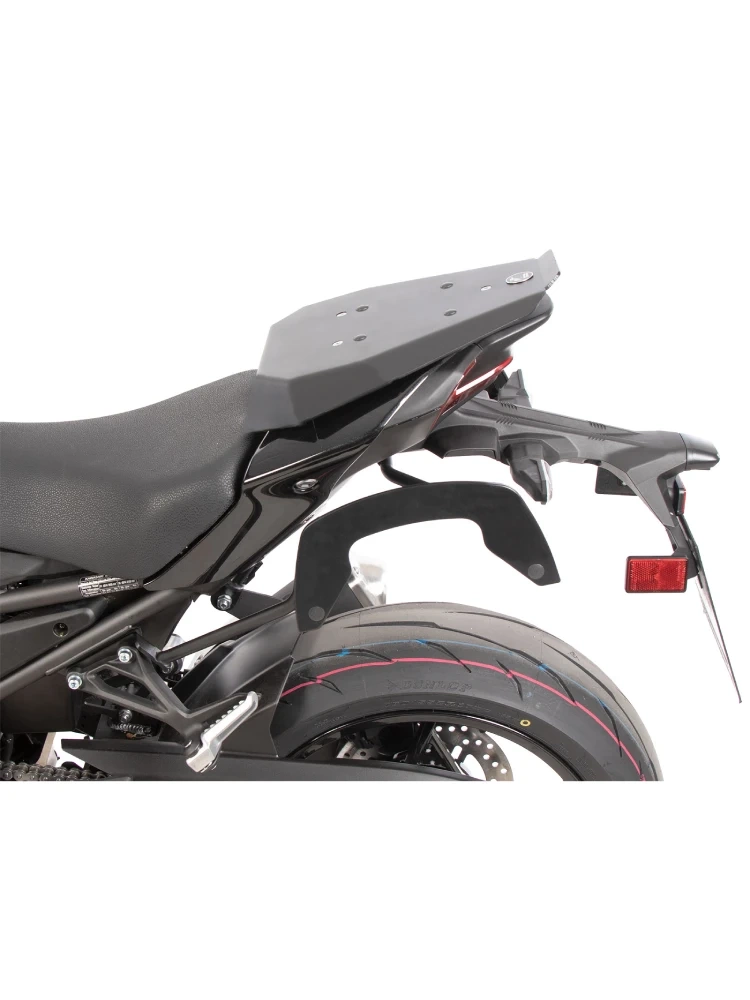 Stelaż pod sakwy motocyklowe Hepco&Becker C-Bow Kawasaki Z 900/SE (25-)