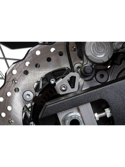 Osłona czujnika ABS Touratech Yamaha Tenere 700 (19-)/ World Raid (22-), Ducati DesertX (22-) [montowana na tył]