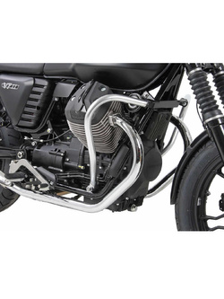 Gmol silnika Hepco&Becker do Moto Guzzi V 7 II (15-16) chrom
